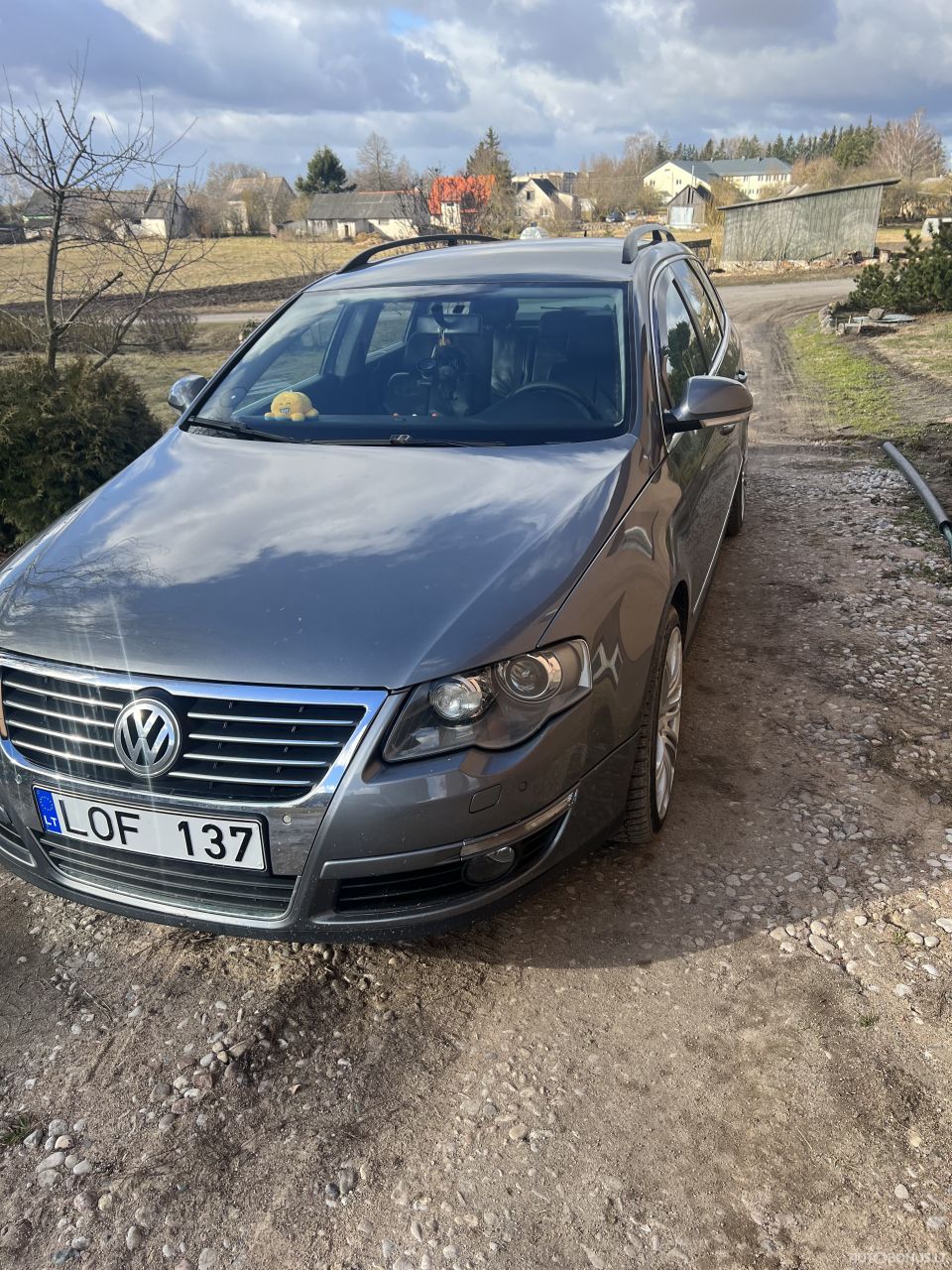 Volkswagen Passat | 3
