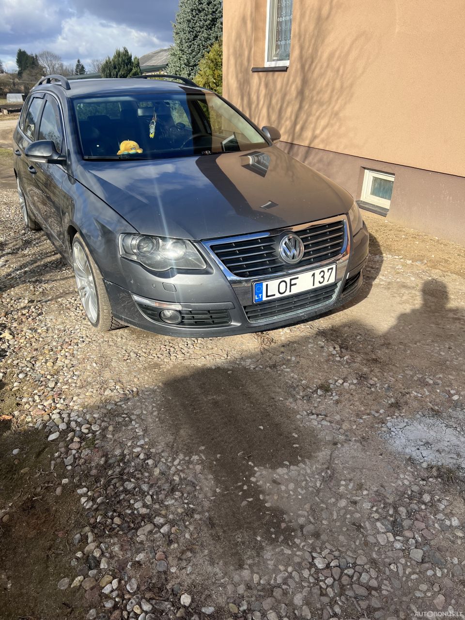 Volkswagen Passat | 7