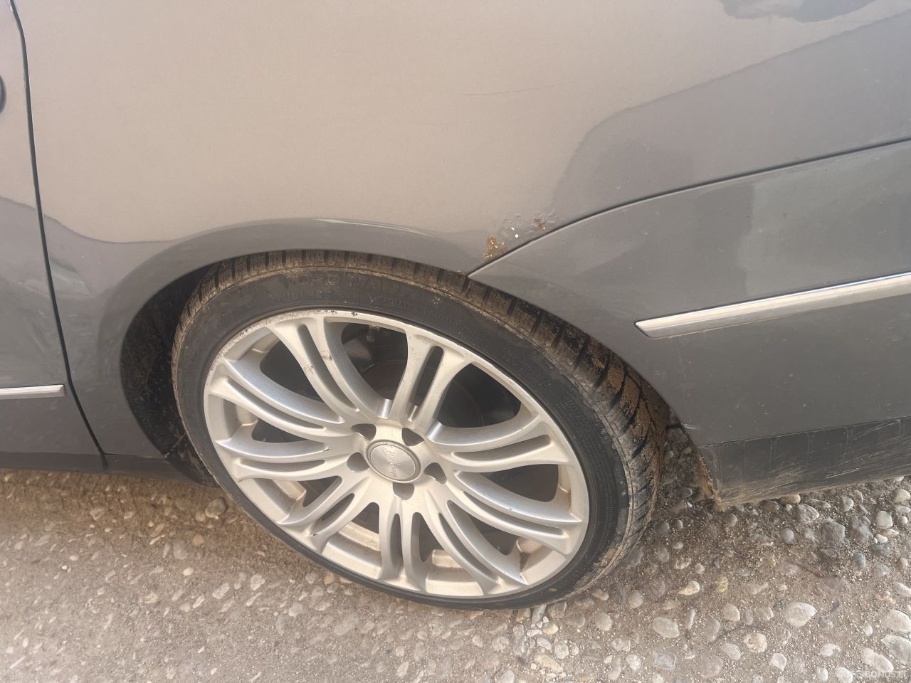 Volkswagen Passat | 10