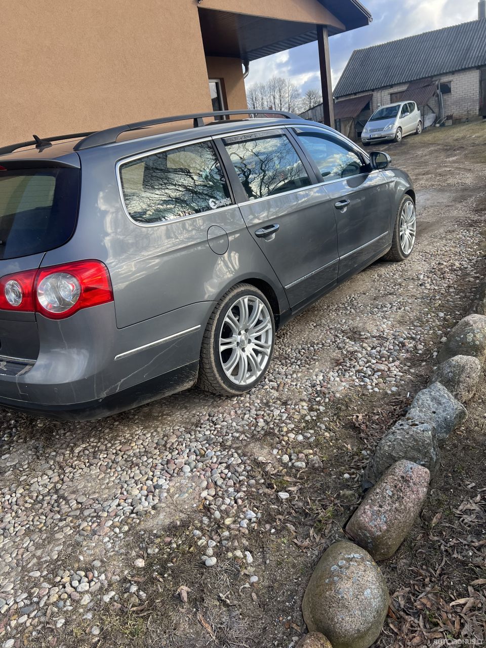 Volkswagen Passat | 4