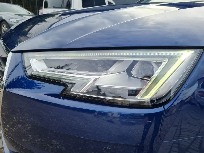 Audi A4 | 6