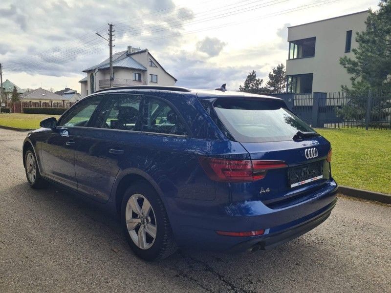 Audi A4 | 3