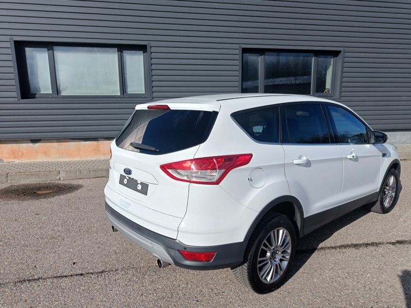 Ford Kuga | 3