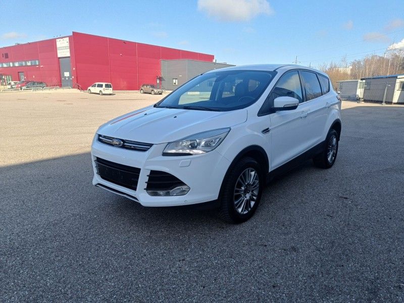 Ford Kuga | 7