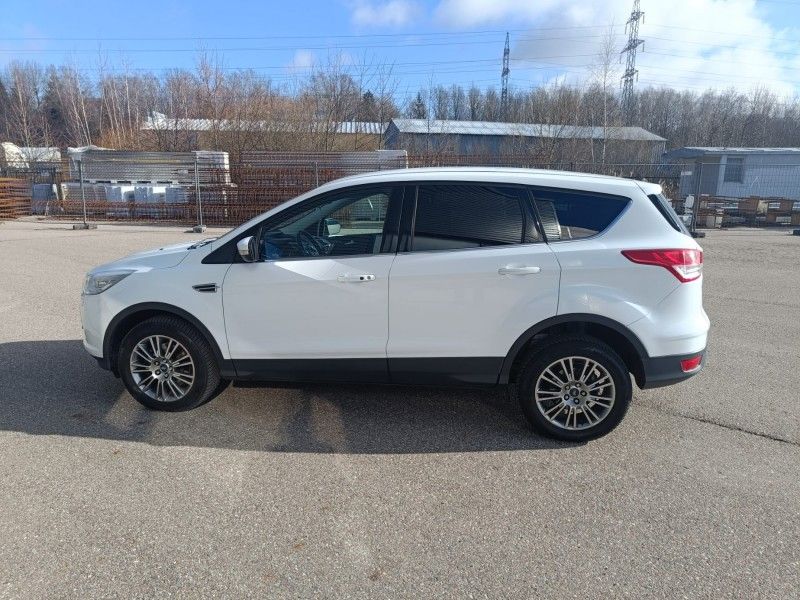 Ford Kuga | 6