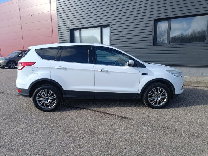 Ford Kuga | 4