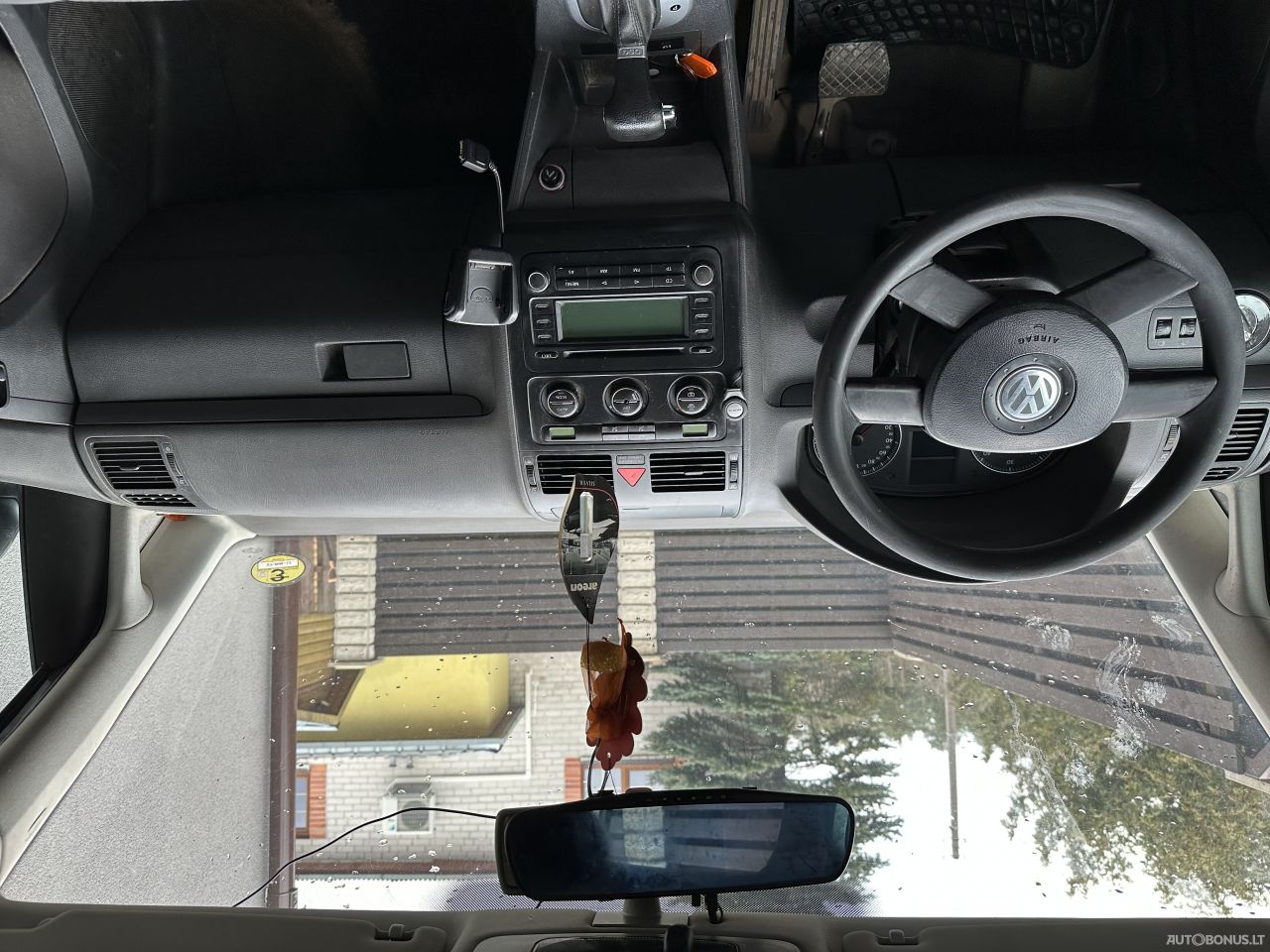 Volkswagen Touran | 3