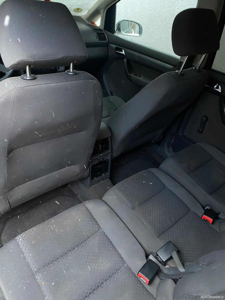 Volkswagen Touran | 4