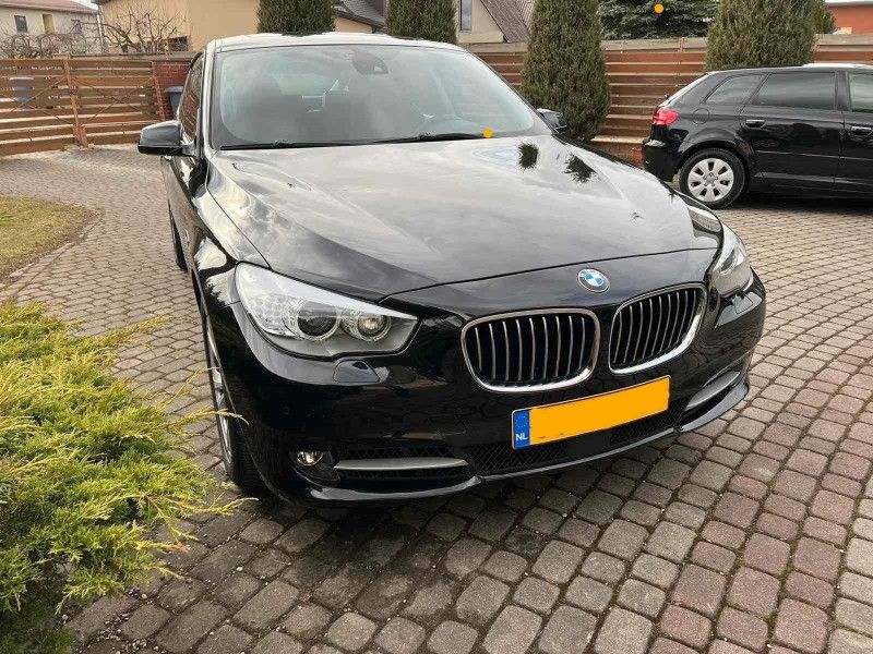 BMW 530 | 4