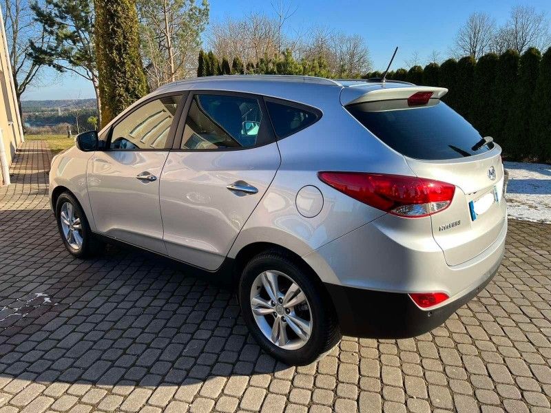 Hyundai ix35 | 3