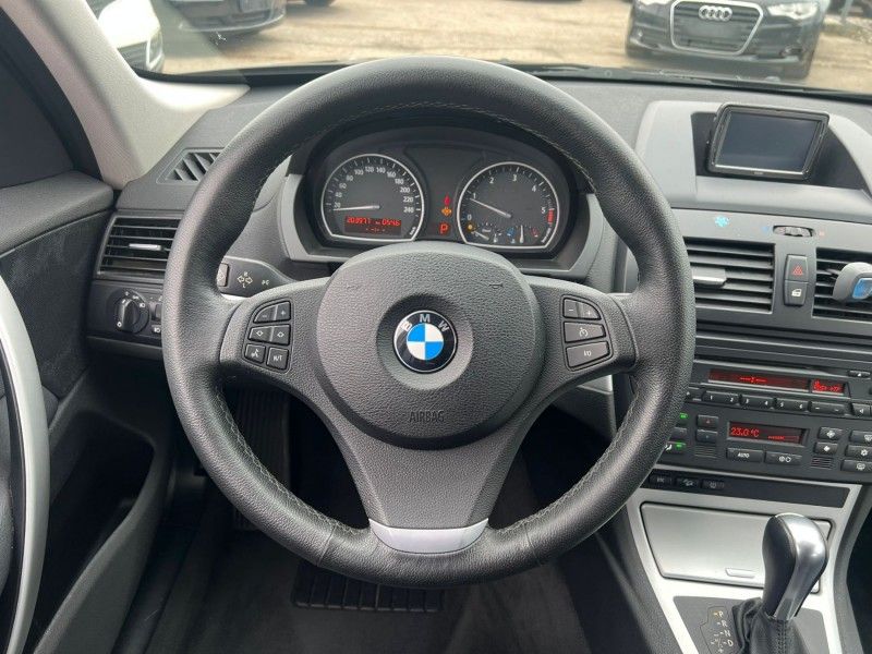 BMW X3 | 8