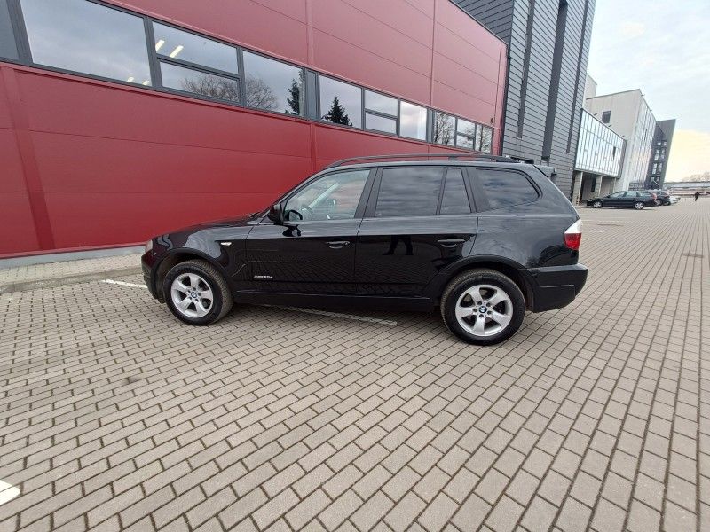 BMW X3 | 5
