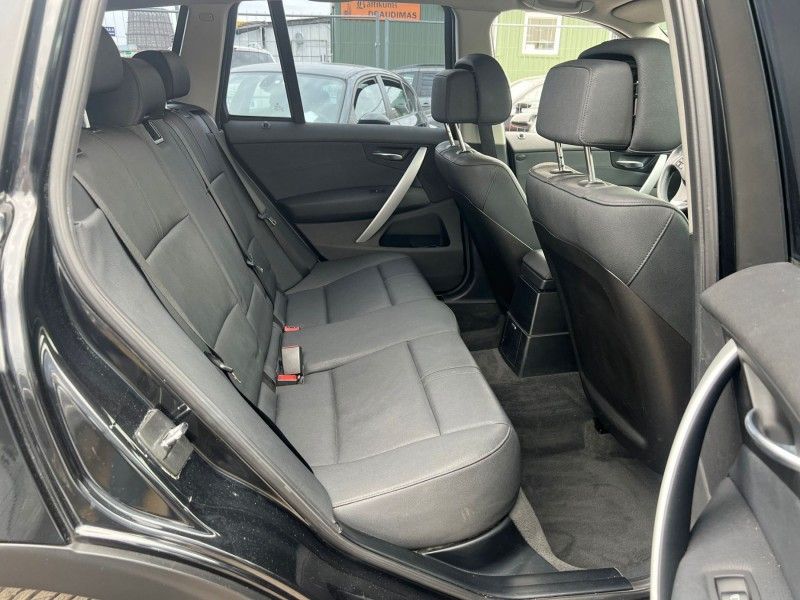 BMW X3 | 10