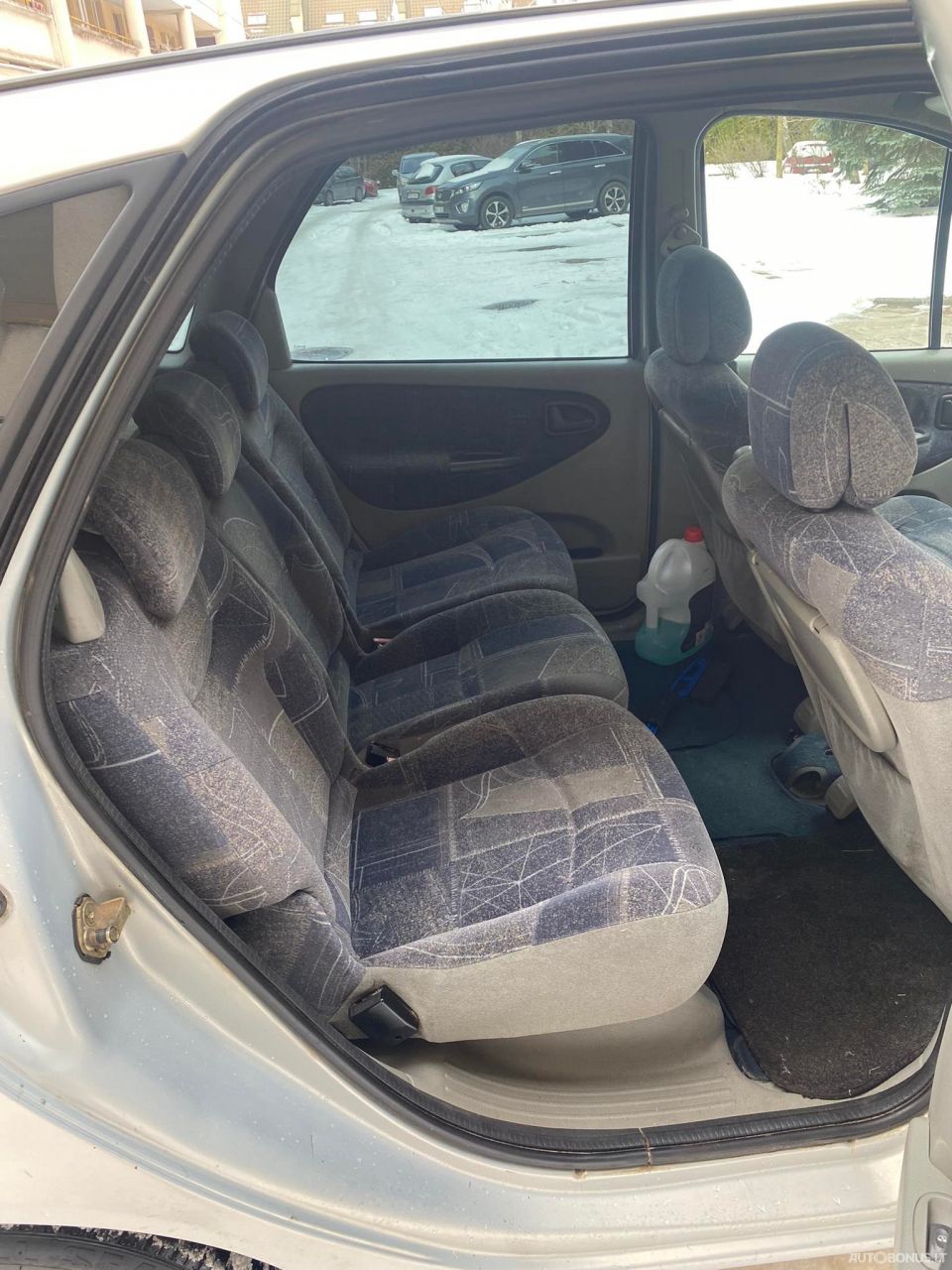 Renault Scenic | 5