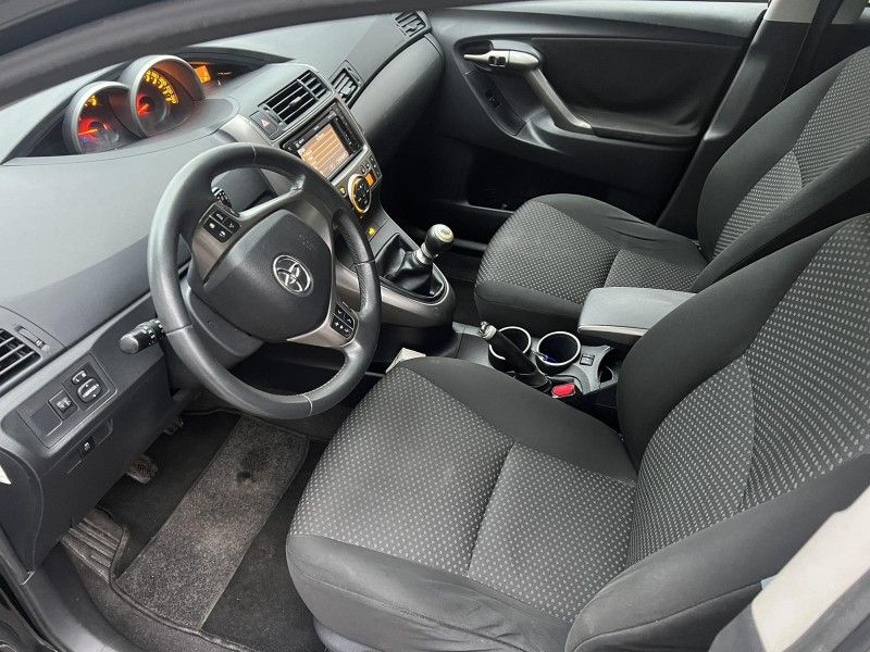 Toyota Verso | 5