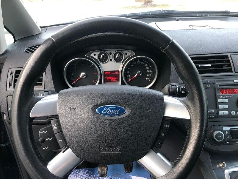 Ford C-MAX | 9