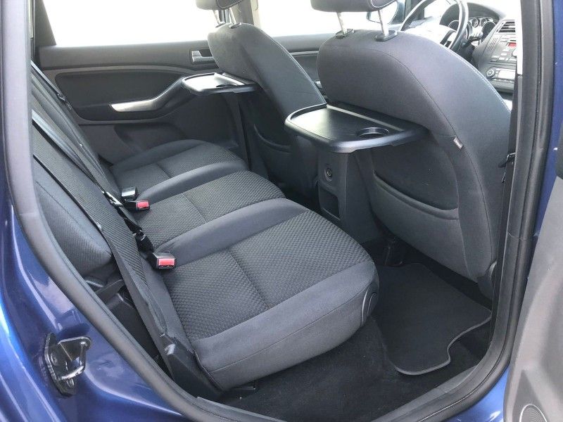 Ford C-MAX | 13