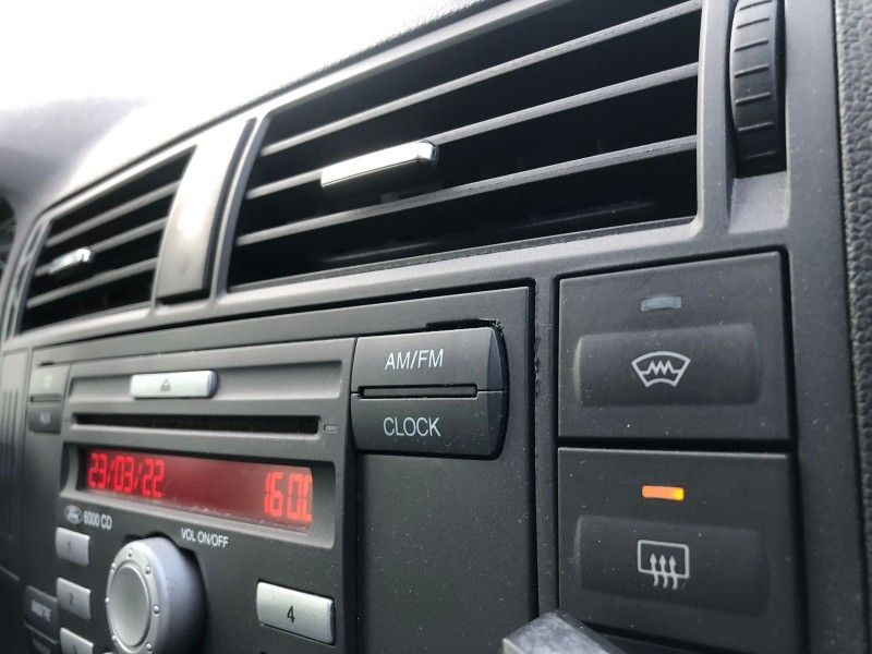 Ford C-MAX | 11