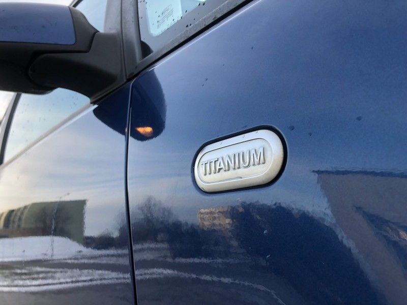 Ford C-MAX | 7