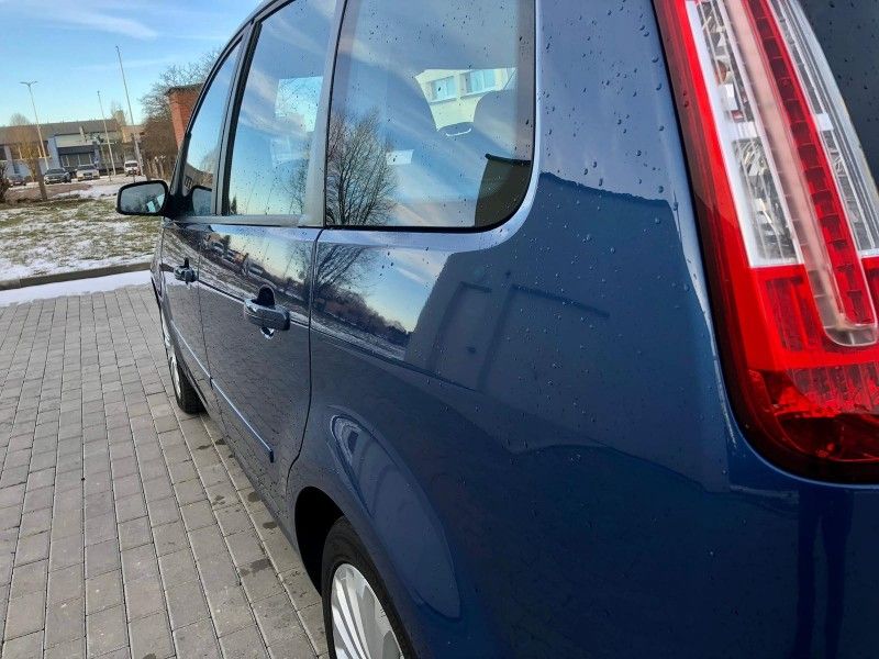 Ford C-MAX | 6