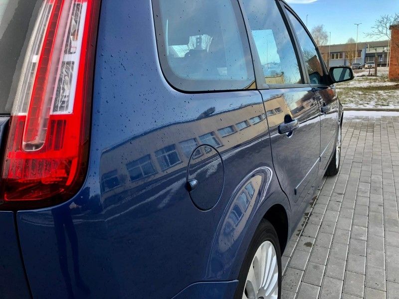 Ford C-MAX | 8