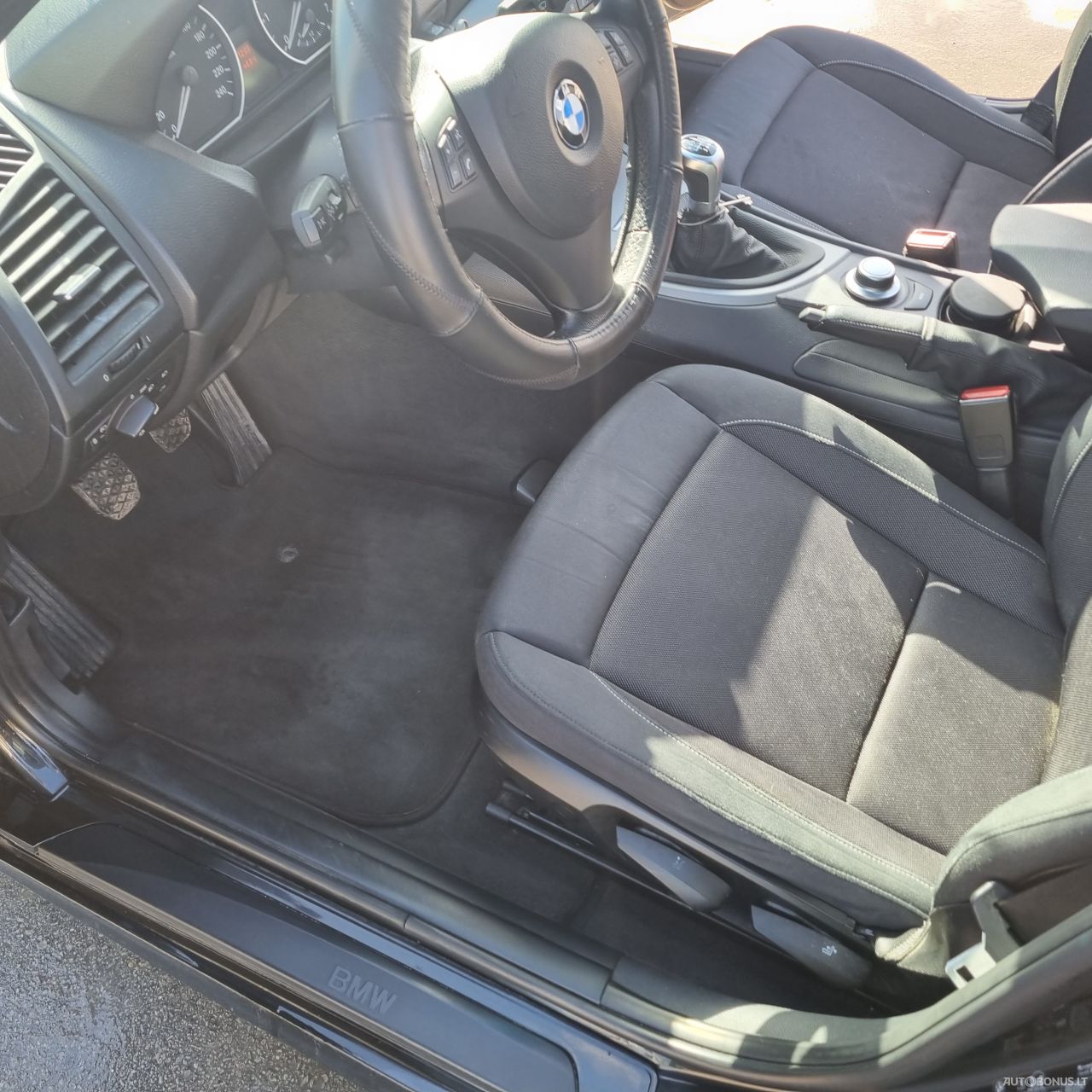 BMW 118 | 12