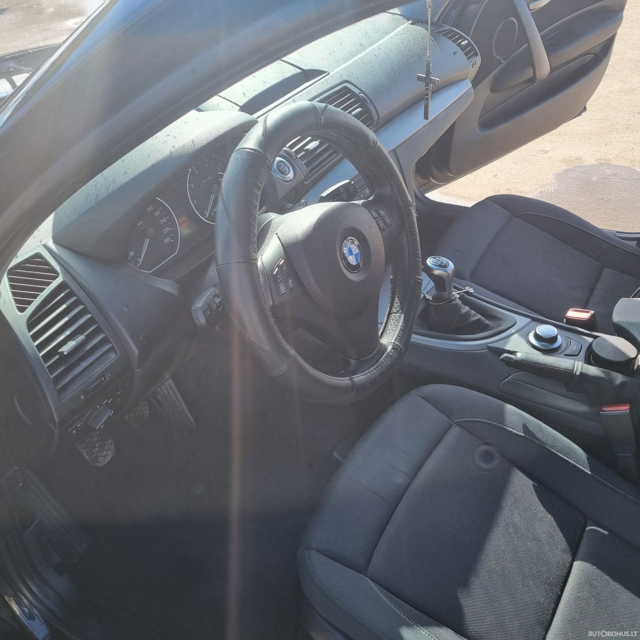 BMW 118 | 13