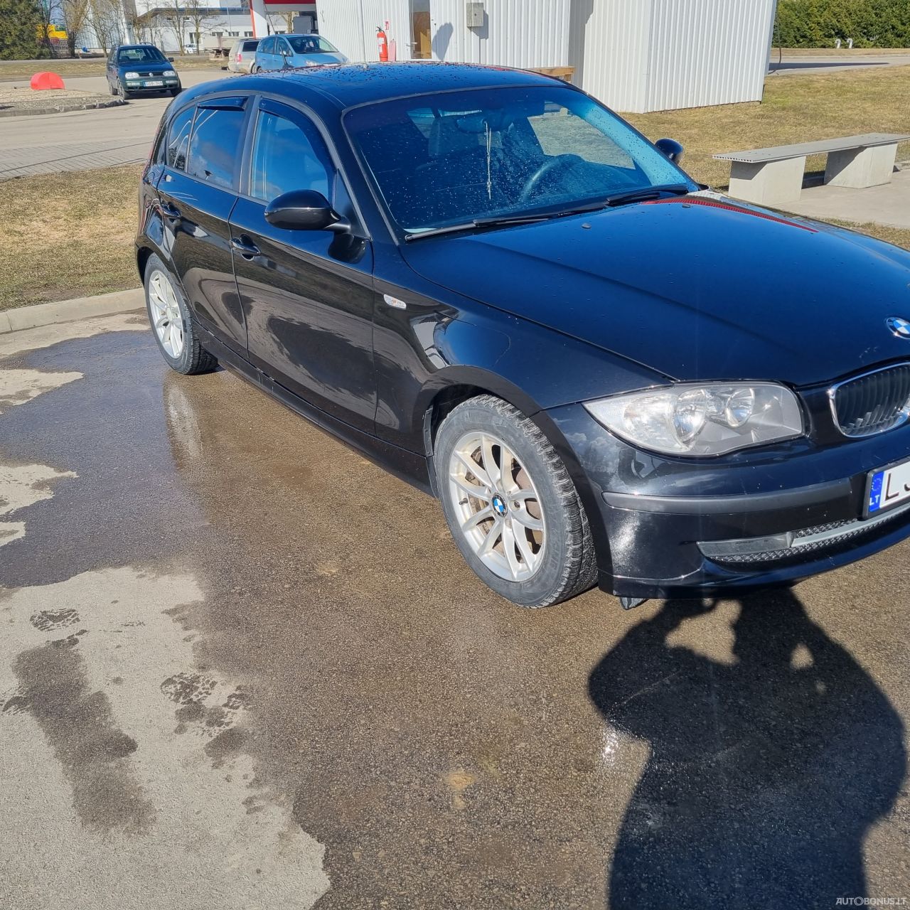 BMW 118 | 14