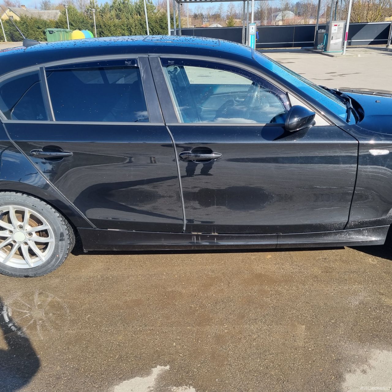 BMW 118 | 15