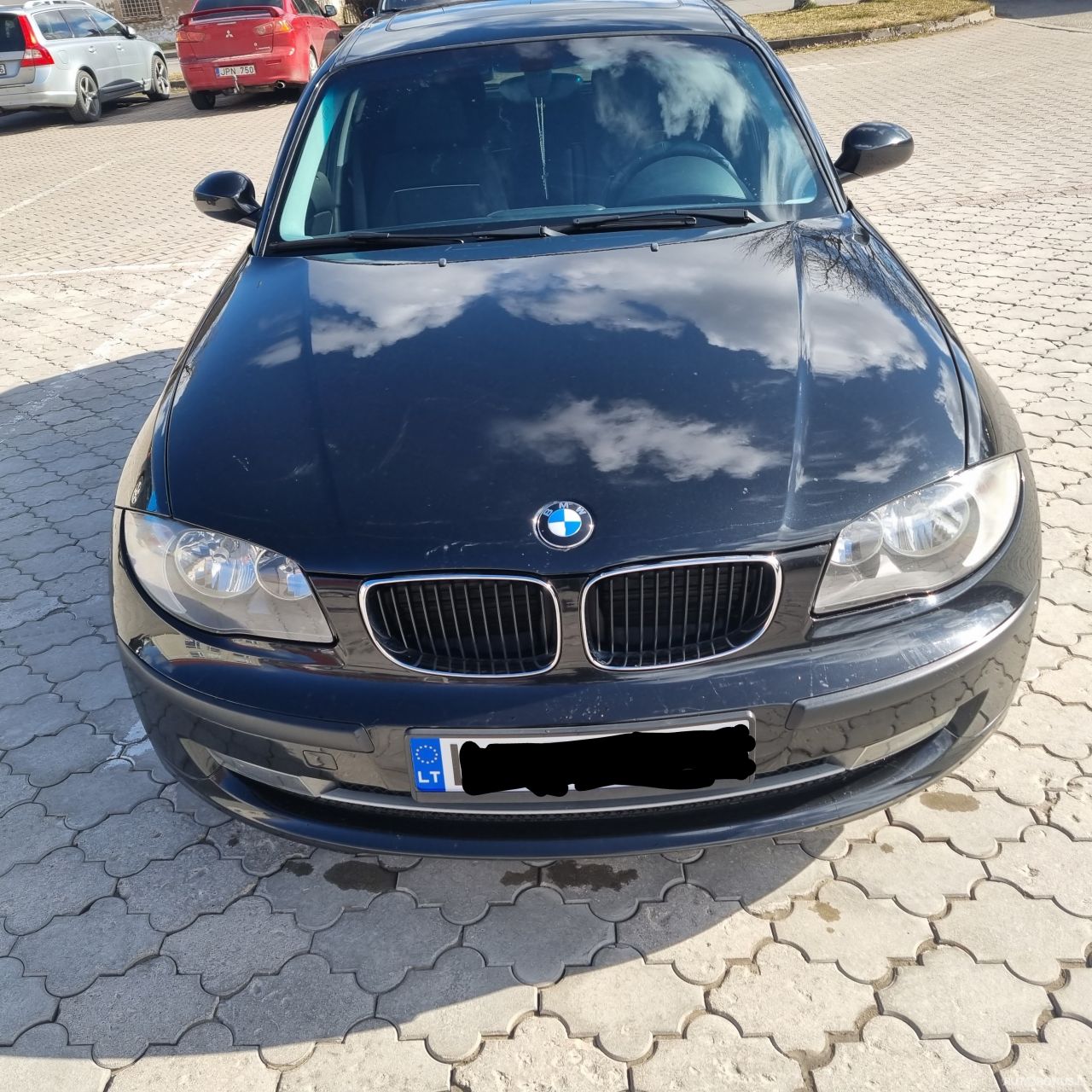 BMW 118 | 2