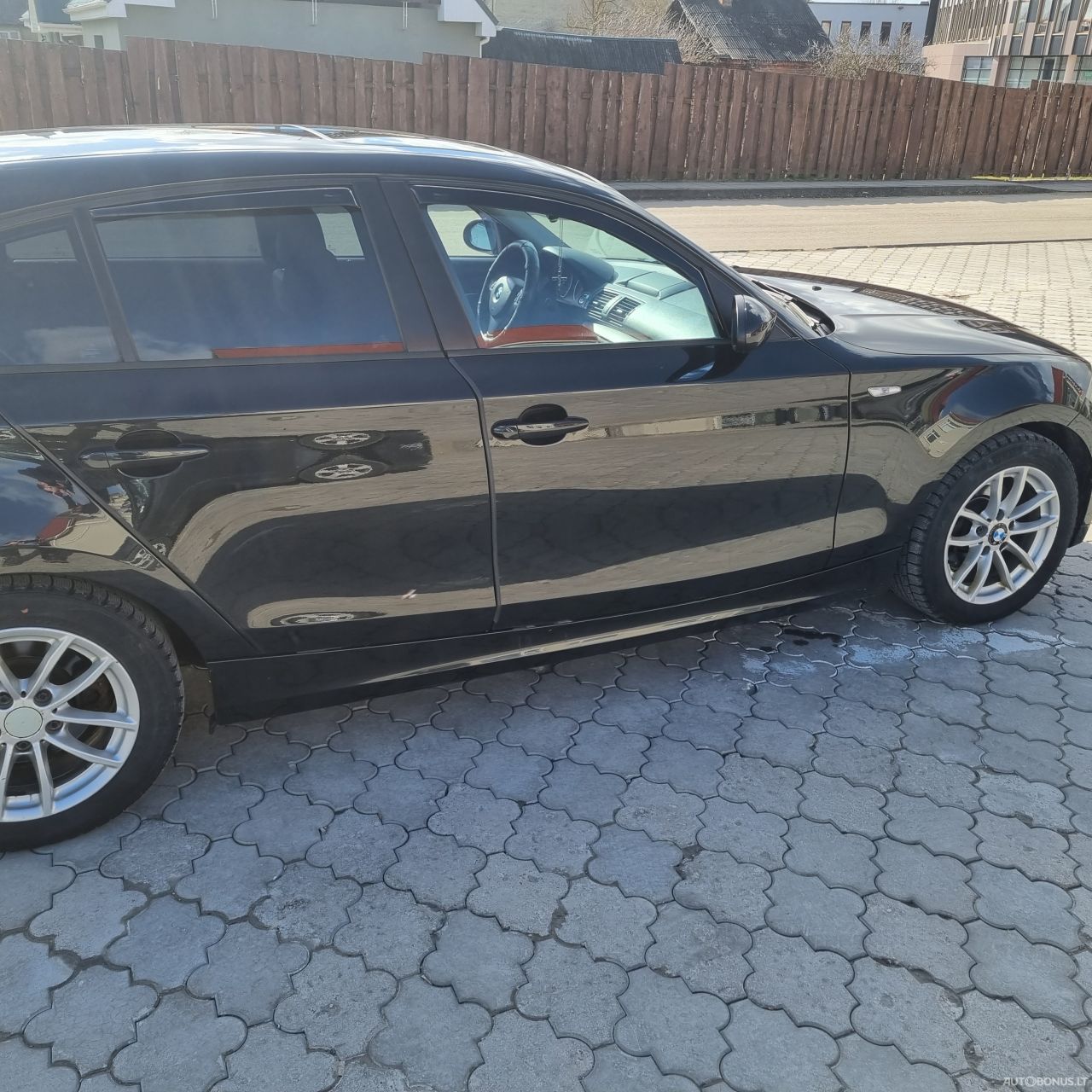 BMW 118 | 3