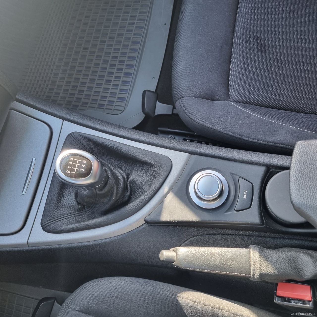BMW 118 | 8