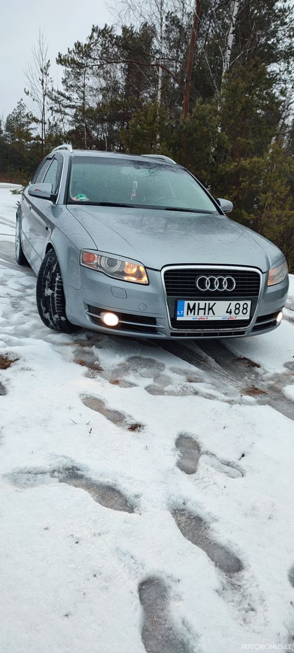 Audi A4 | 13