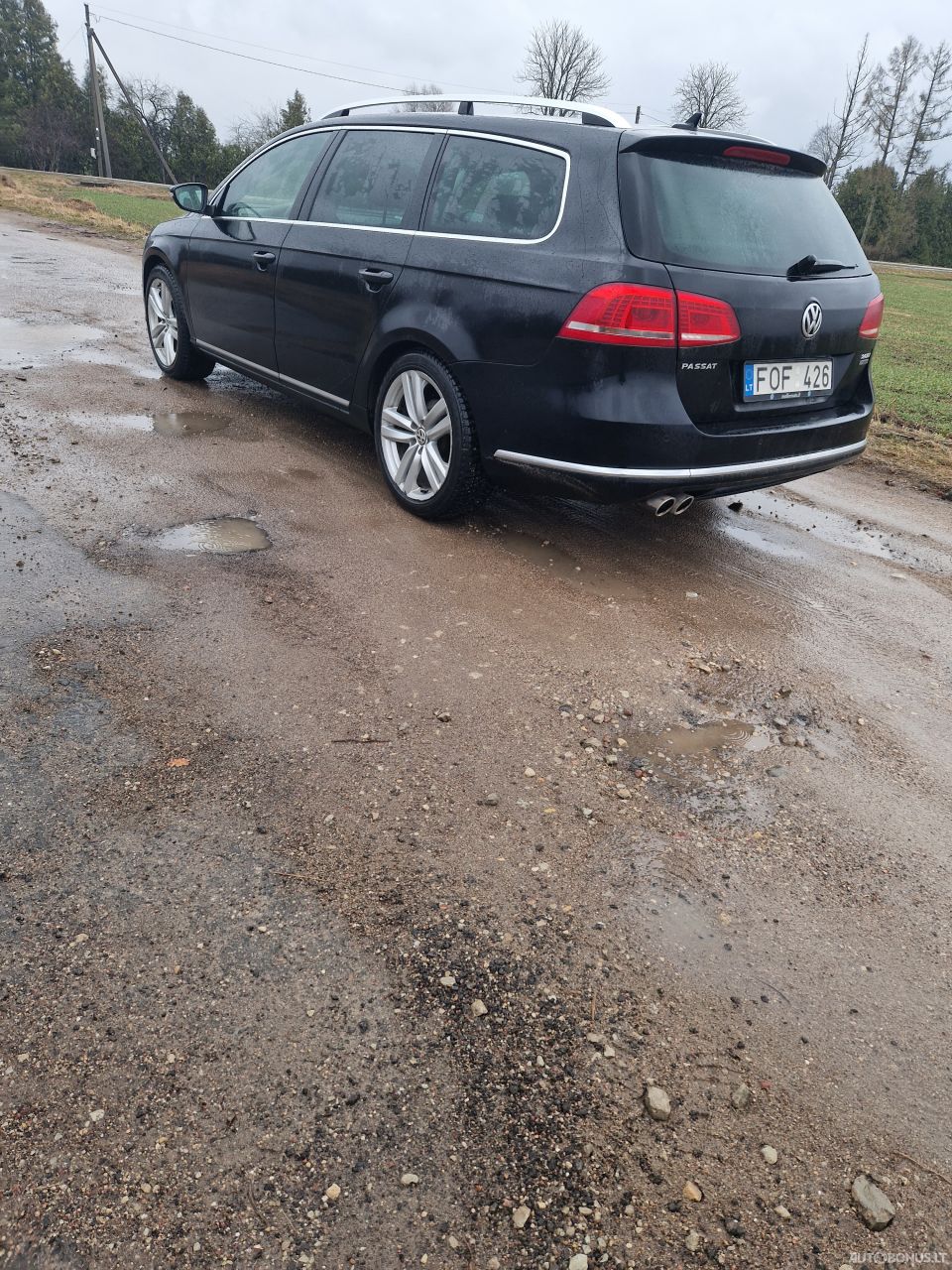 Volkswagen Passat | 3