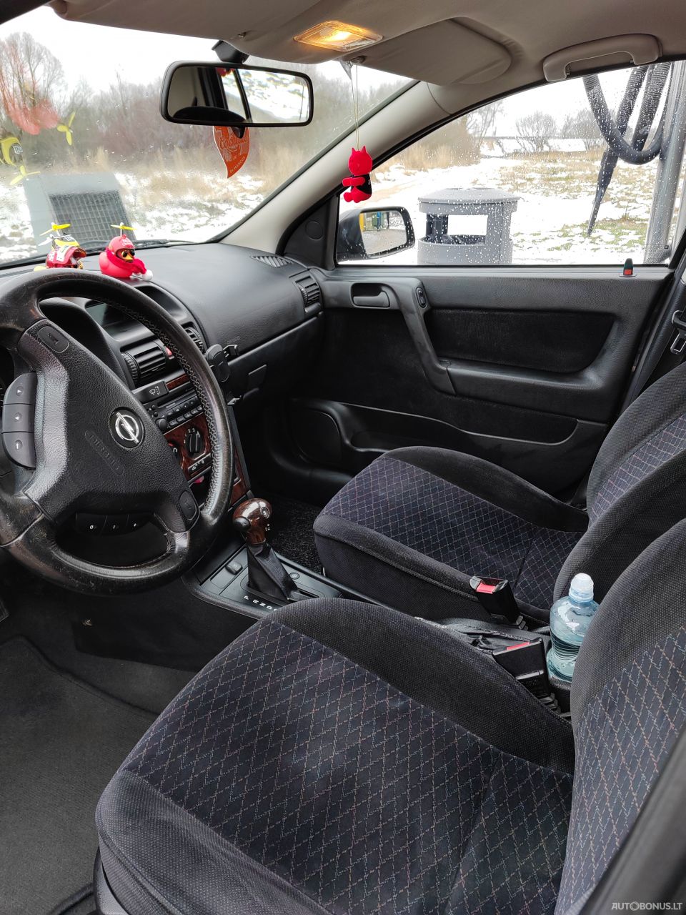 Opel Astra | 3