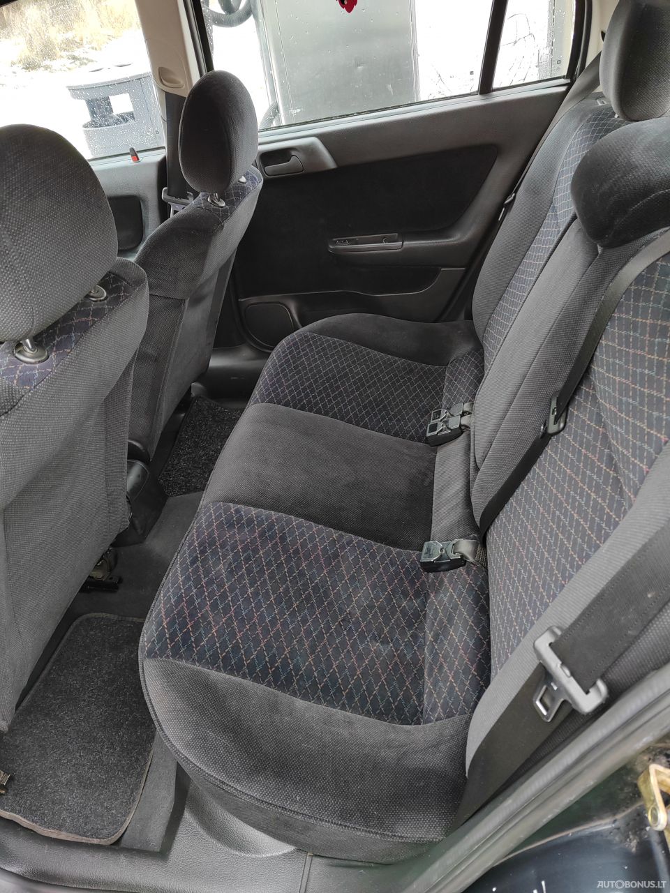 Opel Astra | 4