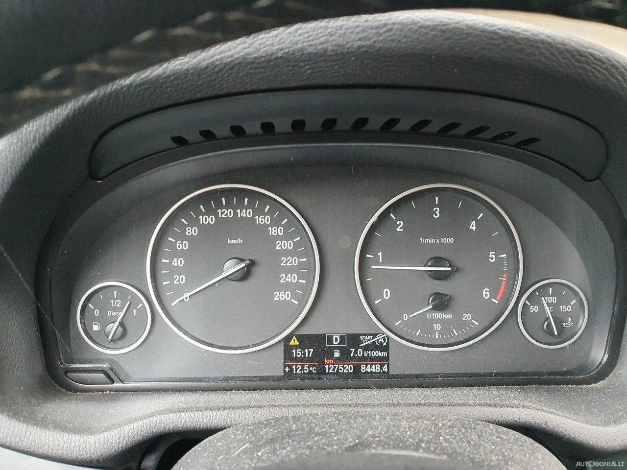 BMW X3 | 4