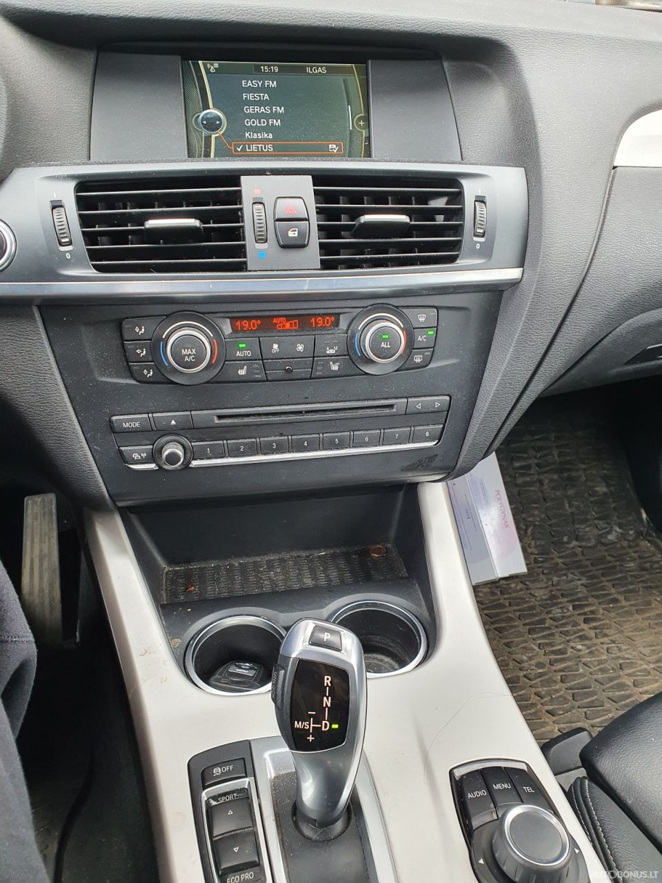 BMW X3 | 5