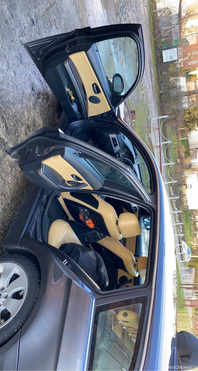 BMW 330 | 8