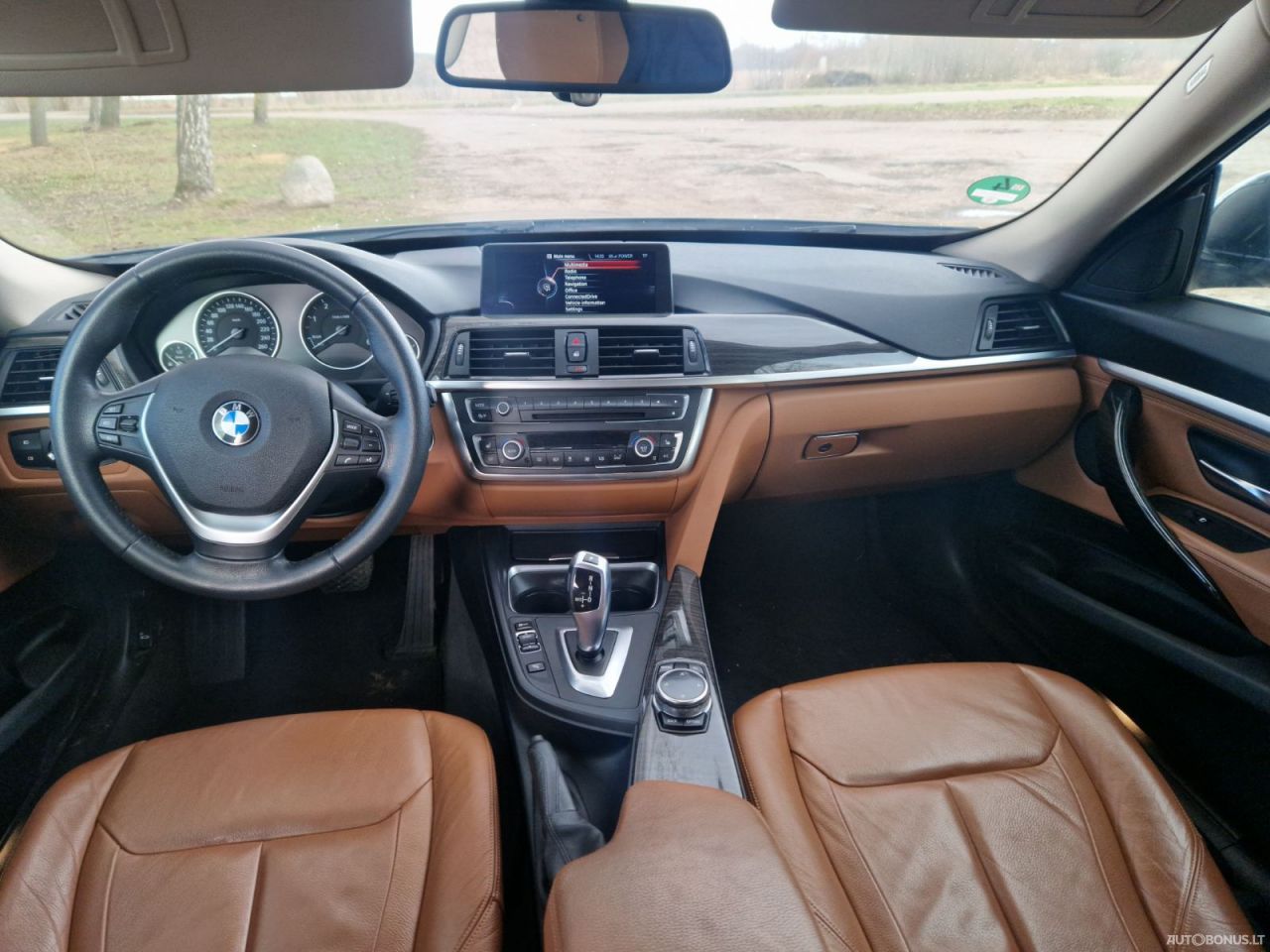 BMW 320 Gran Turismo | 4