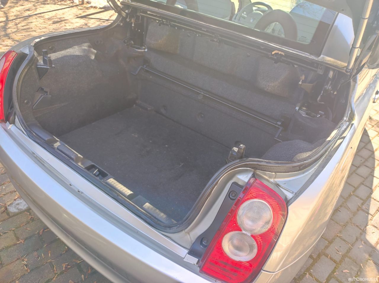 Nissan Micra | 7