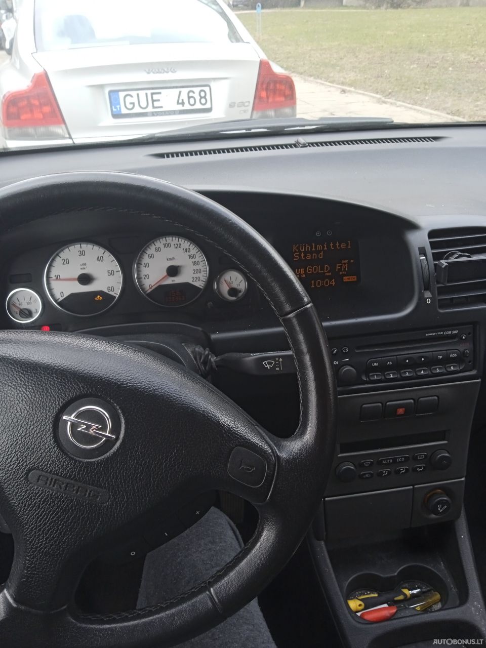 Opel Zafira | 3