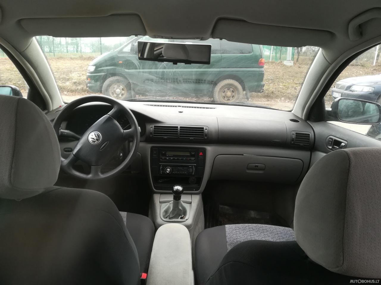 Volkswagen Passat | 5
