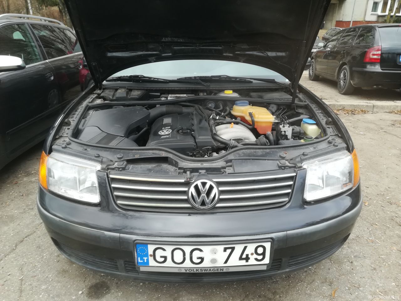 Volkswagen Passat | 6