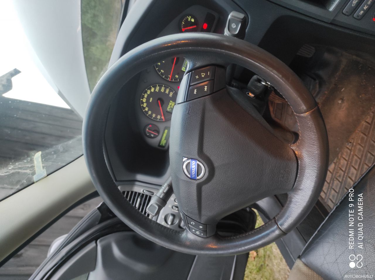 Volvo S60, Saloon | 3