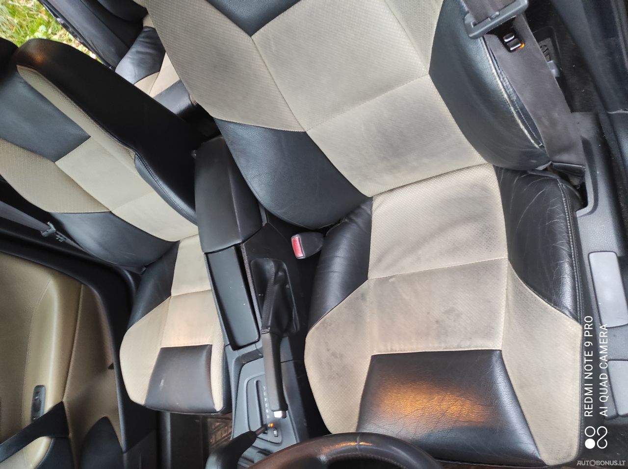 Volvo S60, Saloon | 4
