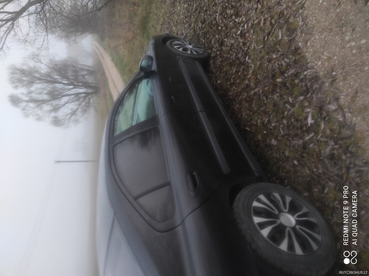 Volvo S60, Saloon | 5