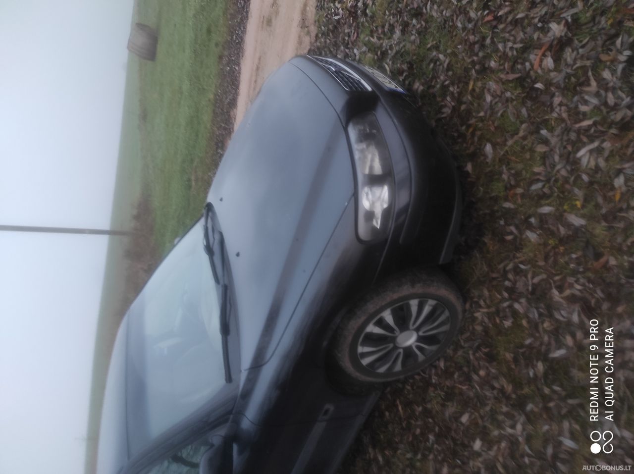 Volvo S60, Saloon | 6