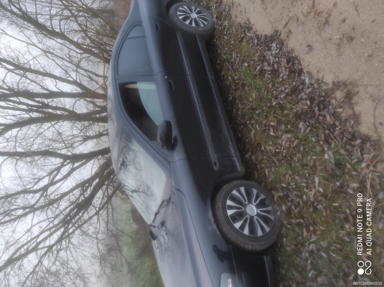 Volvo S60, Saloon | 7