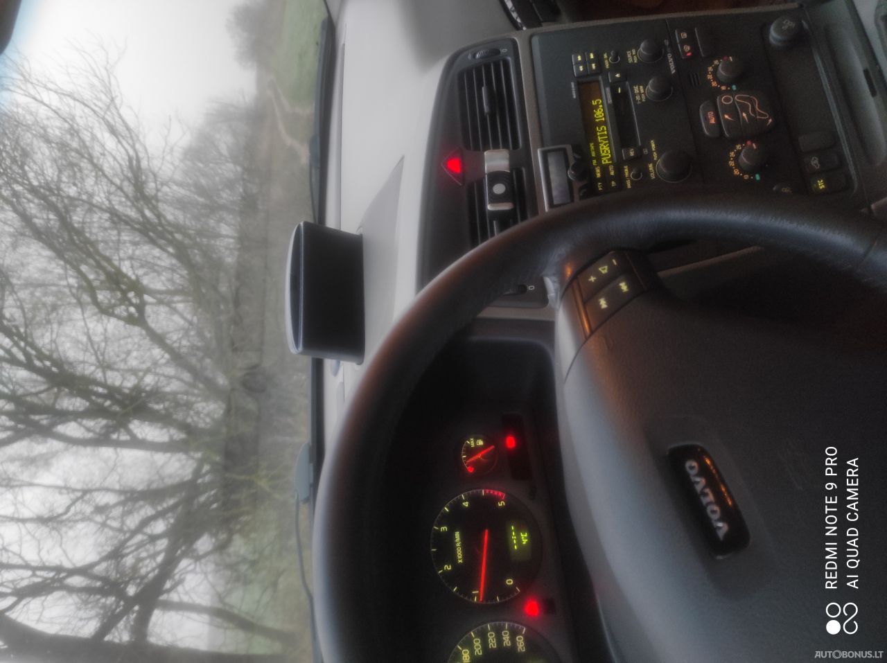 Volvo S60, Saloon | 8